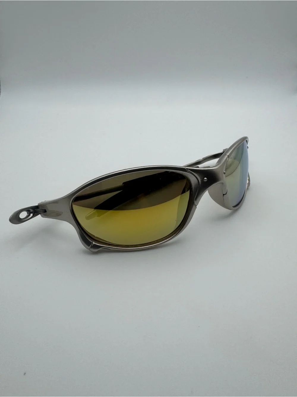 Oakley Style Unbranded Sunglasses